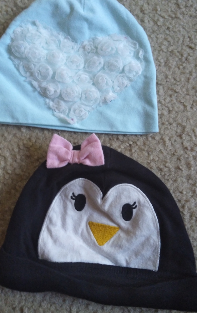 Girl's Place hat